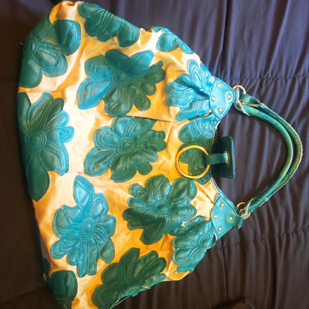 Big Buddha bag